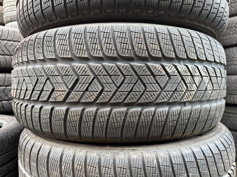 Anvelope 265/55/19 Pirelli