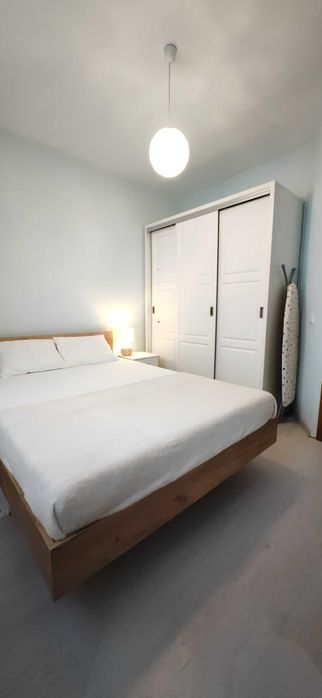 Pet friendly Ap 2 camere- de inchiriat