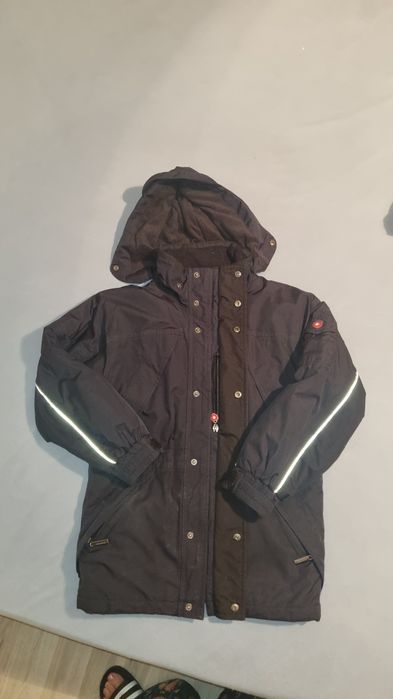 Детско яке Wellensteyn