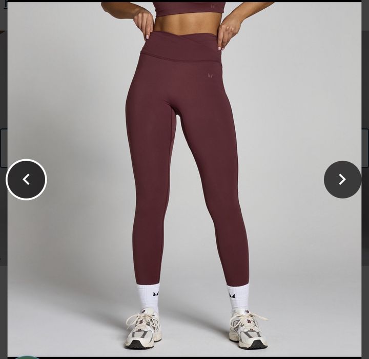 Чисто нов клин My protein