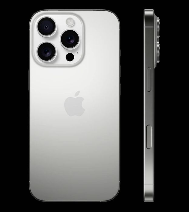 iPhone 16 Pro Max 256 gb