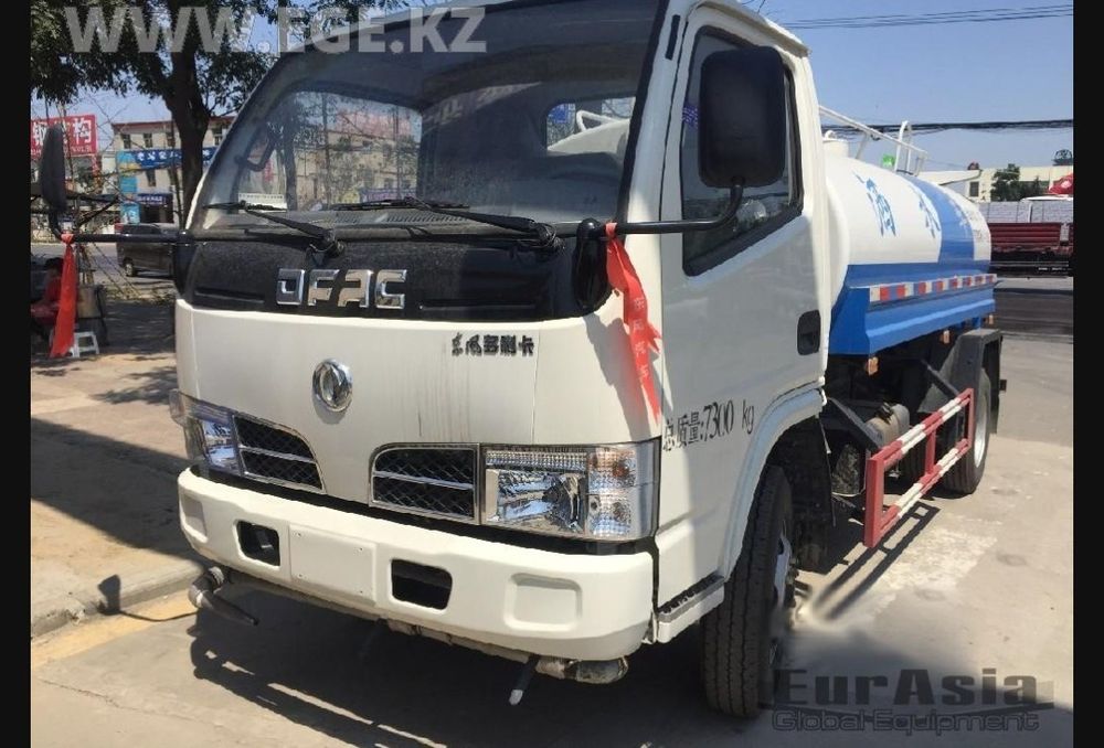 Услуги водавоза 10куб