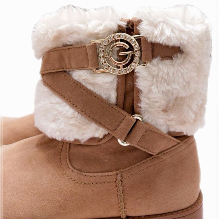 Ботуши Guess Asos Celine