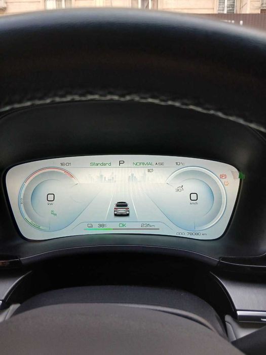 Byd song plus champion 605 full