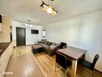 Apartament pet friendly - Curte individuala - Zona Tilisca
