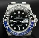 GMT-Master II 126710 “Batman” | 40mm | Clean V3 | DD3285