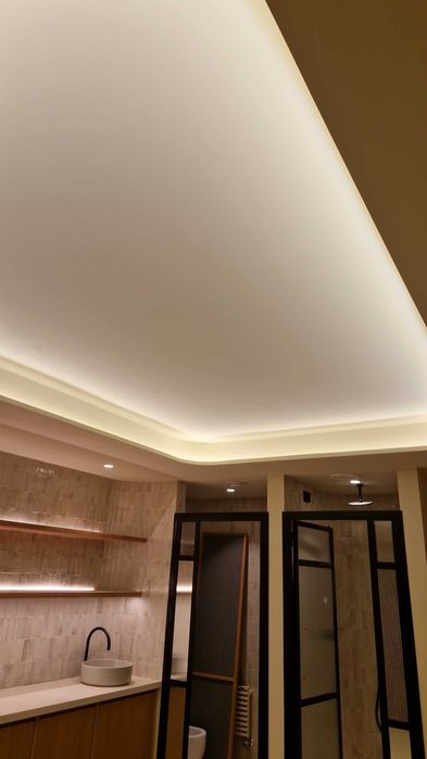 Servicii de amenajari interioare