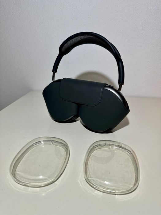 Căști OverEar Apple Airpods Pro Max ~ Originali