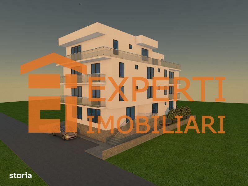 teren situat in Mamaia Nord - zona Club NAUTIC, aproape de Promenada