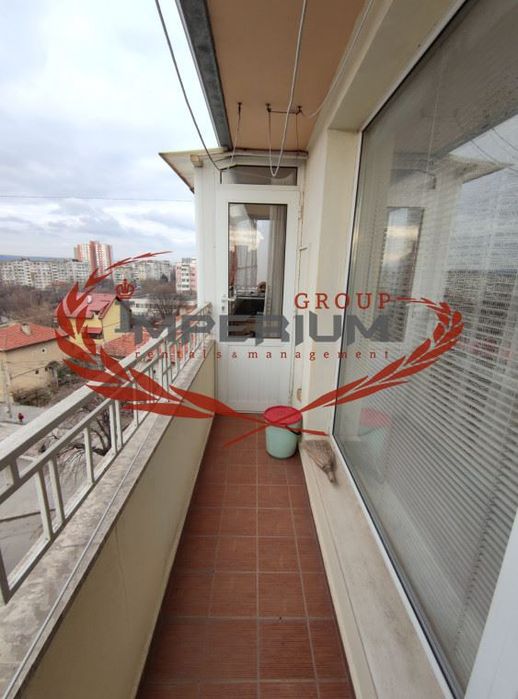 Дава се под наем Двустаен апартамент в Варна, Левски - 65 кв.м за 408 € - Снимка #10