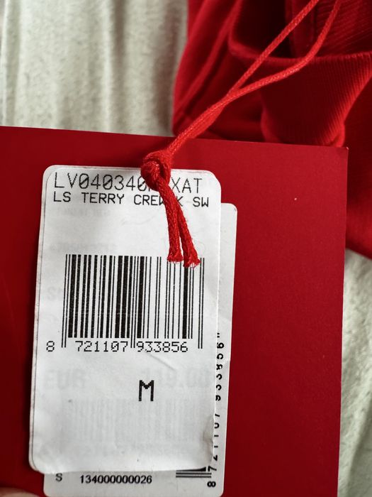 Мъжка Блуза Calvin Klein размер М нова