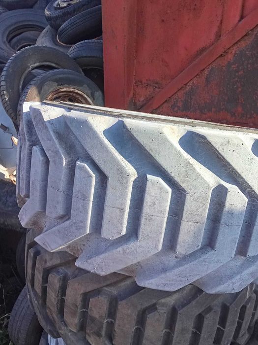 Roti nacela si stivuitor