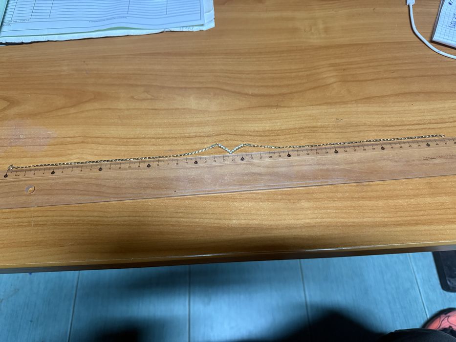 Lant aur 14 karate pret 1600 lei