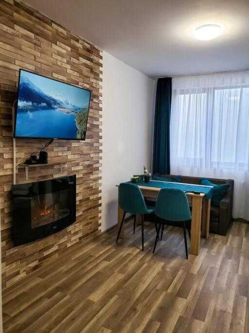 Продава се Едностаен апартамент в к.к. Боровец - 42 кв.м за 1905 €/кв.м - Снимка #2