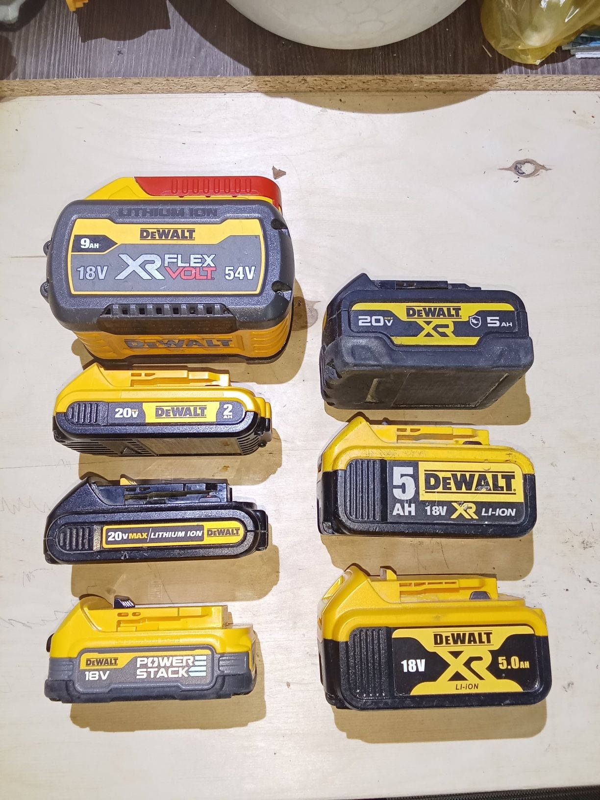 Реноватор Dewalt dcs354