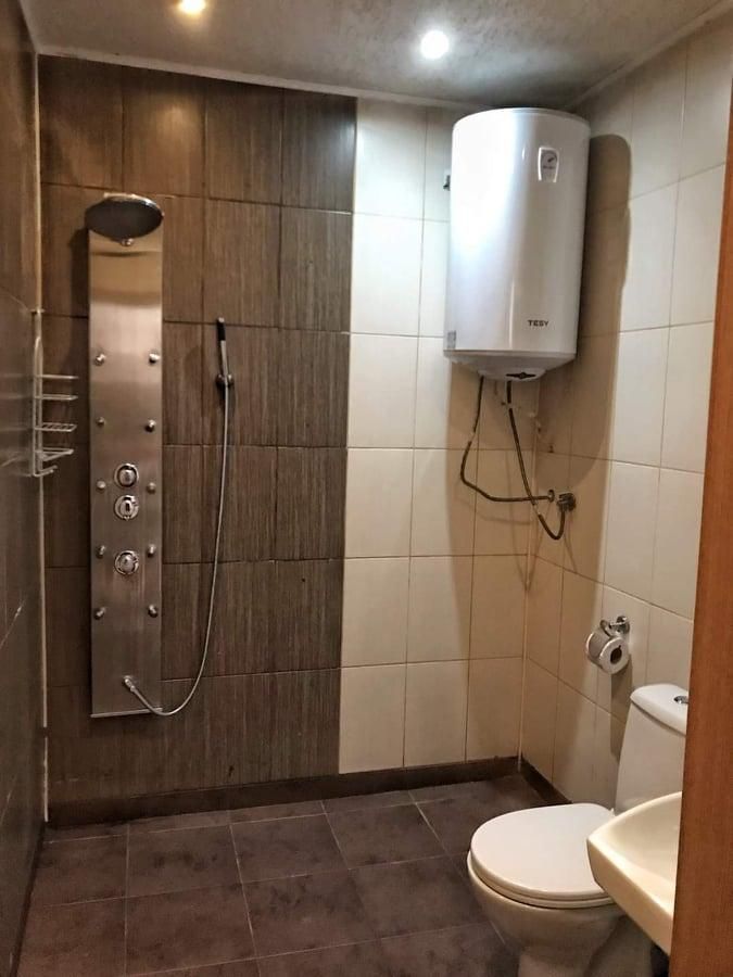 Дава се под наем Двустаен апартамент в София, Манастирски ливади - 80 кв.м за 750 € - Снимка #11