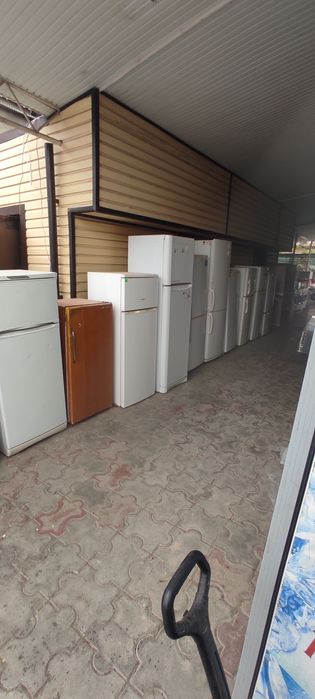 Холодильники с доставкой