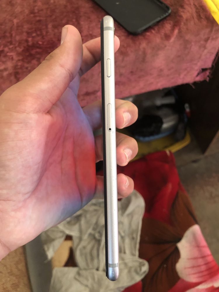 Iphone 6+ holat ideal