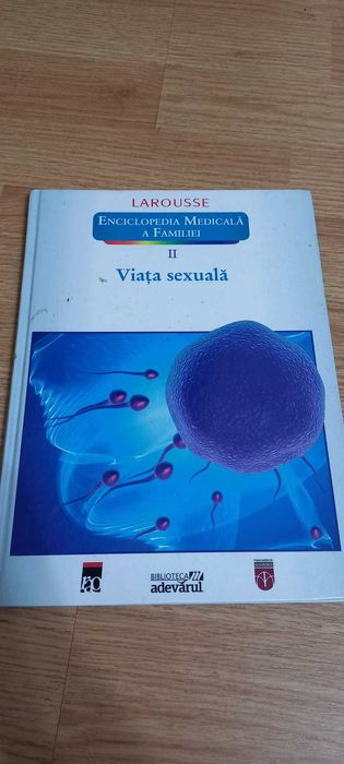 Carte Educationala Larousse