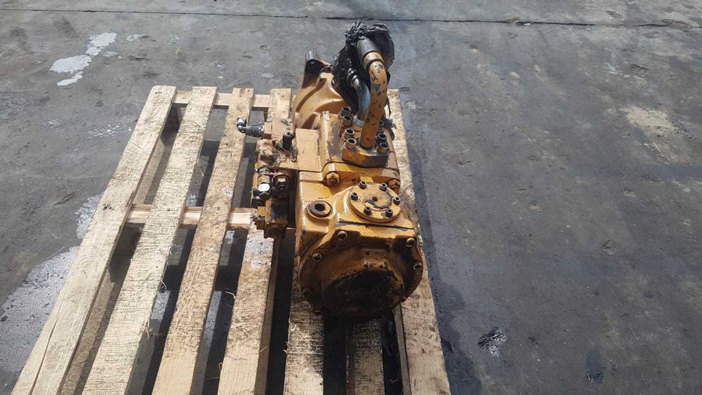 Pompa hidraulica excavator Liebherr R944 , LPVD125