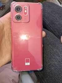 Motorola edge 40 viva magenta