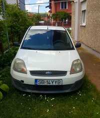 Ford Fiesta 1.3 benzină 2006