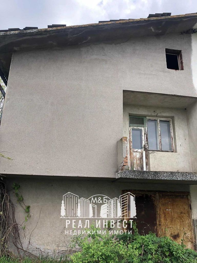 Продава се Къща в с. Ябълково, Област Хасково - 100 кв.м за 357 €/кв.м - Снимка #5