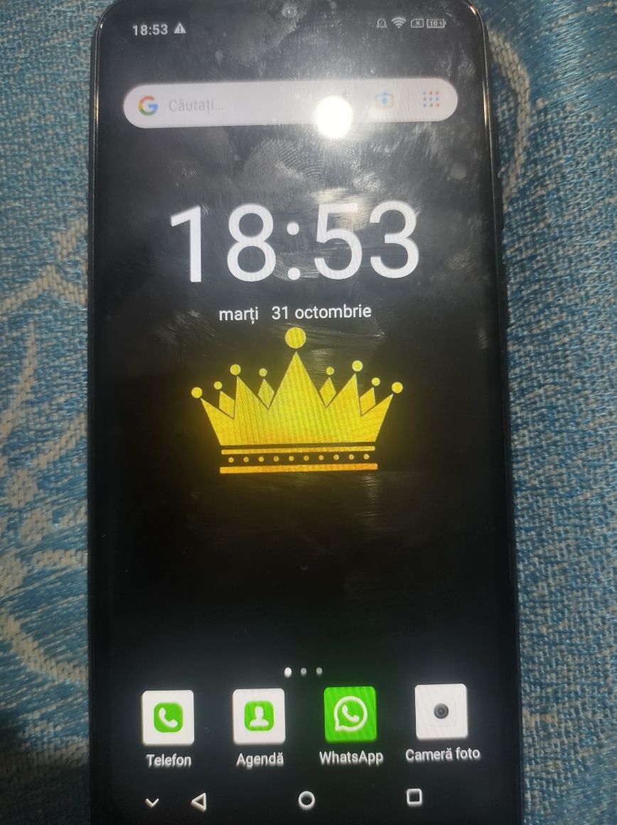 Ulefone S11 16GB