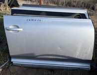 Usa dreapta fata Porsche Cayenne 2004