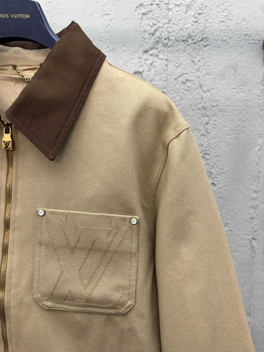 Geaca Louis Vuitton Premium
