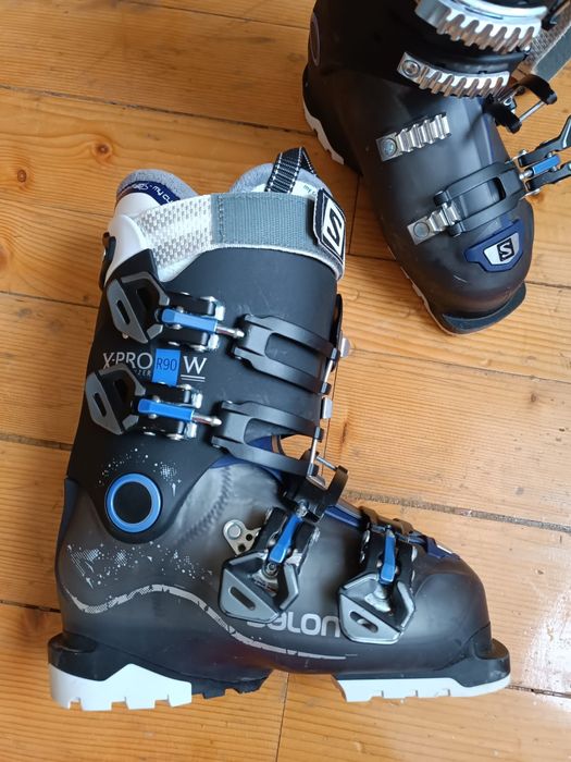 Clăpari Salomon ca noi!