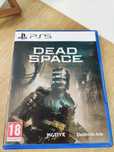 Dead Space remake PS5