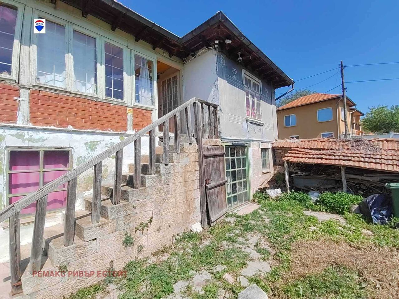 Продава се Къща в с. Щръклево, Област Русе - 104 кв.м за 404 €/кв.м - Снимка #12