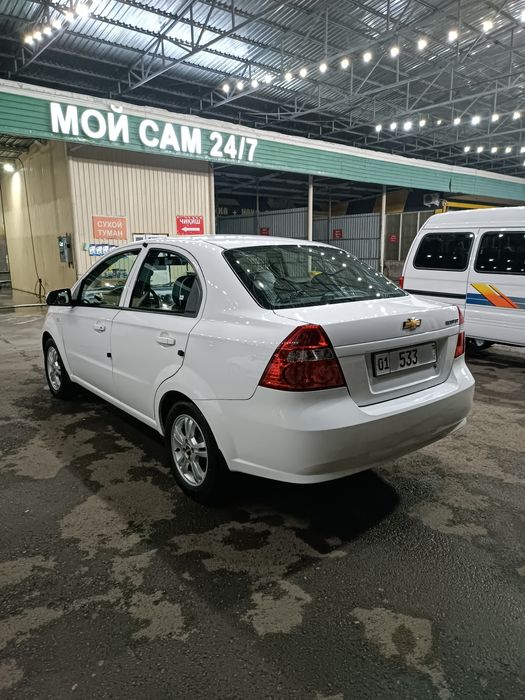 Chevrolet nexia3. 4-poz aftomat. Arenda boshlangich tolov 3000$