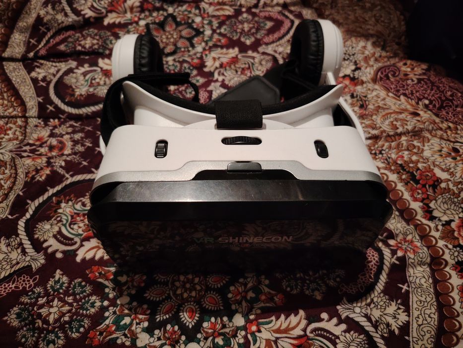 Vr 360 holati zor +pult bo