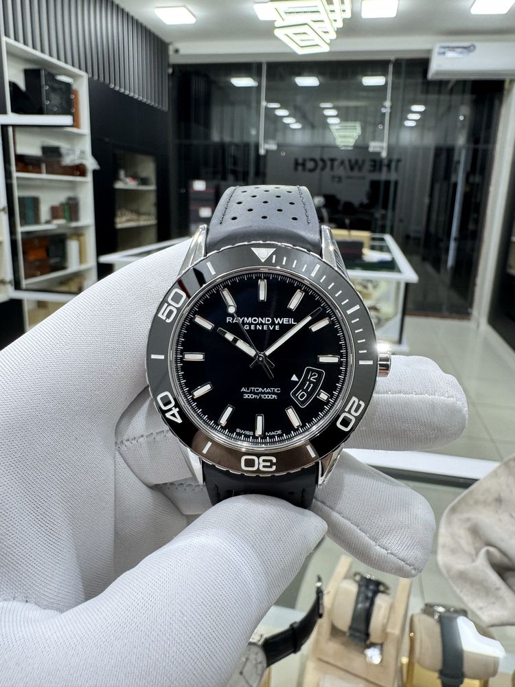 Frederique Constant