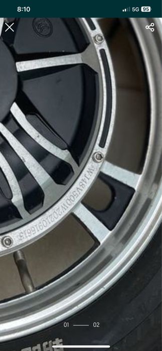 Двигател мотор за електрическа триколка или скутер