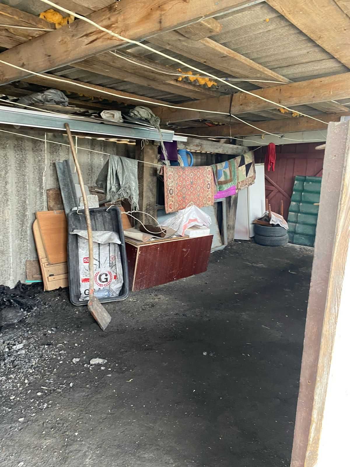 Продам 2 ком дом в селе Петерфельд