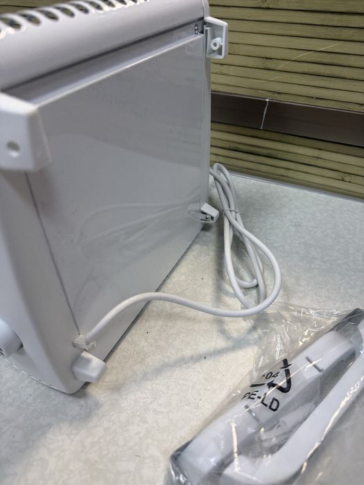 Печка нагревател SHX