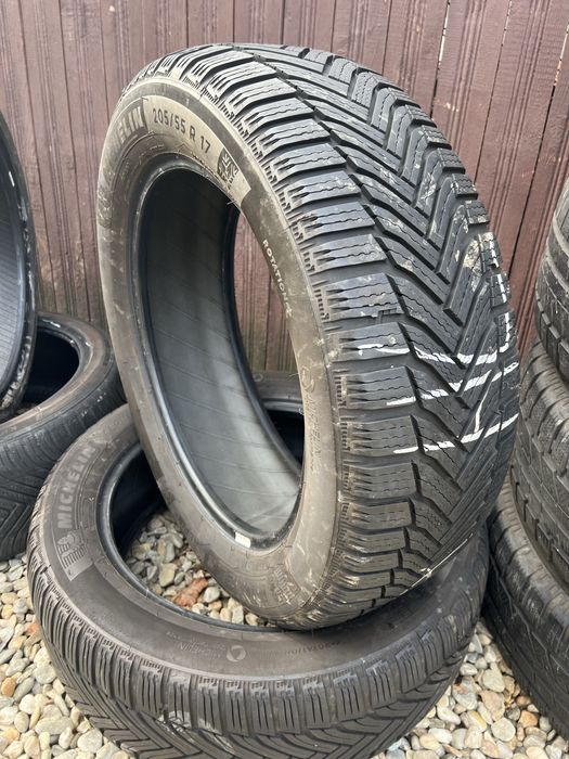 Anvelope import Germania r14 r18