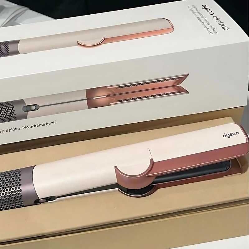 преса за коса Dyson Airstrait HT01 Ceramic Pink/Rose Gold