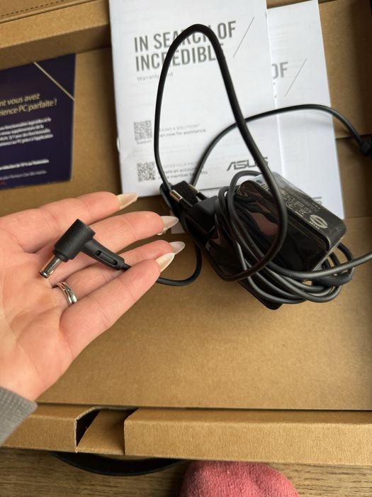 asos vibobook x1704z