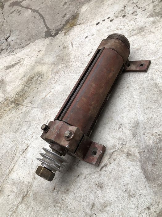 Ax de abric este intr-o stare buna