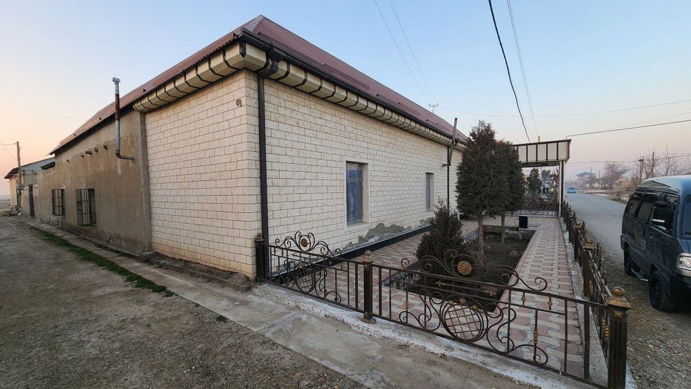 Tezda tayor uchastka sotiladi
