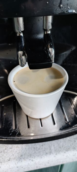 Espresor cafea boabe Krups