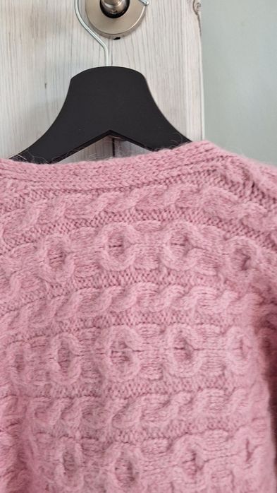 Pulover damă din mohair