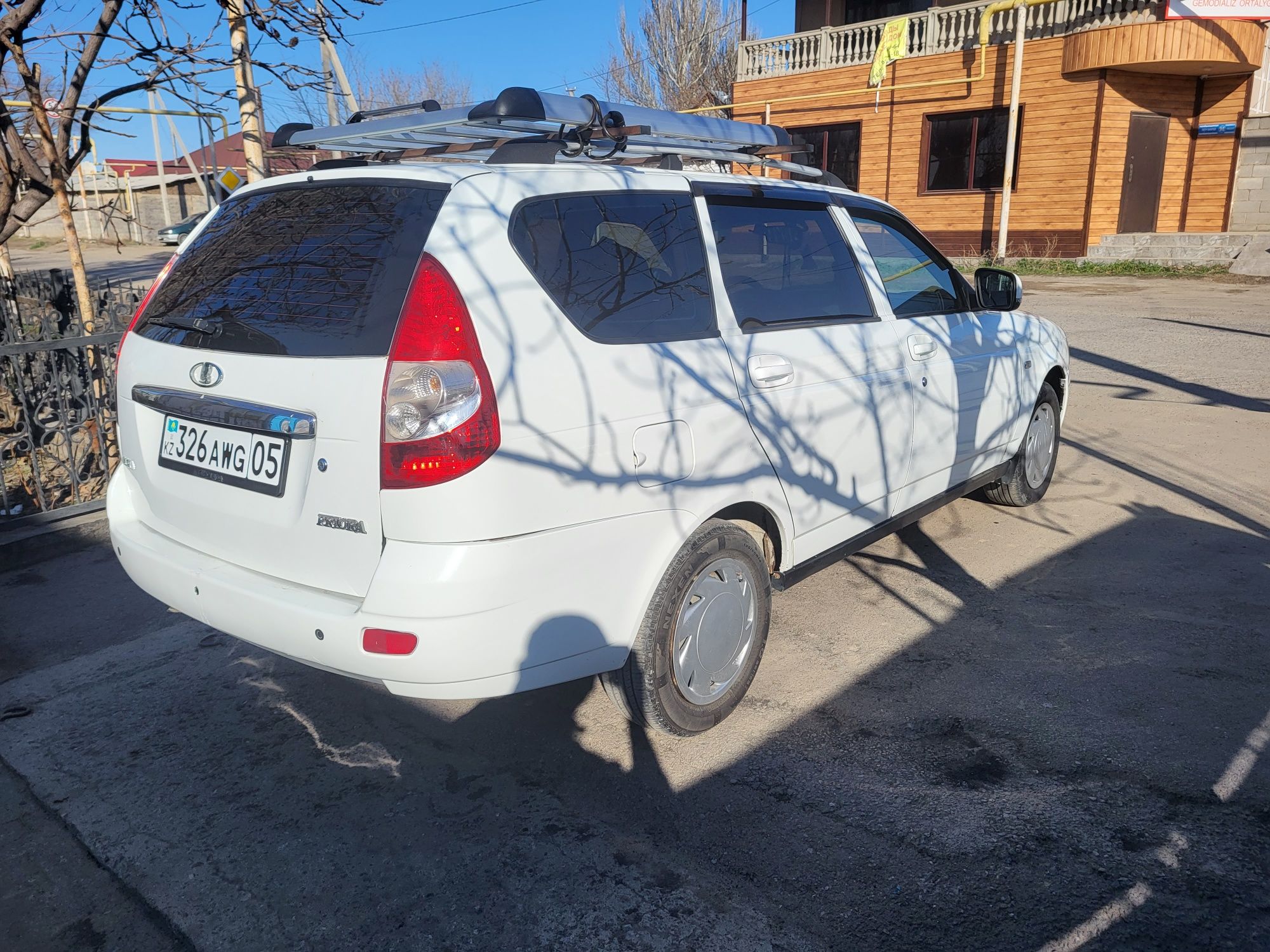 Авто в хорошем состоянии