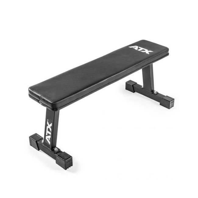 -20% Права Пейка / Flat Bench / Хоризонтална Пейка за Гърди /