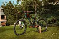 MTB Enduro Radon Slide 160 Bicicleta Full-carbon