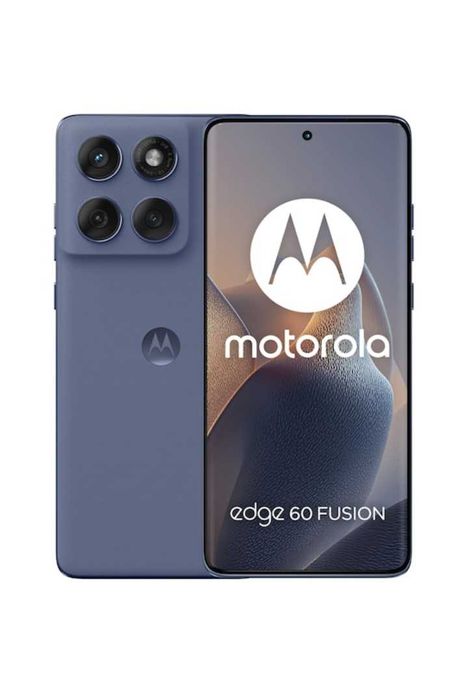 Motorola Edge 60 Fusion 12GB RAM 256GB, 5G, Pantone Slipstream